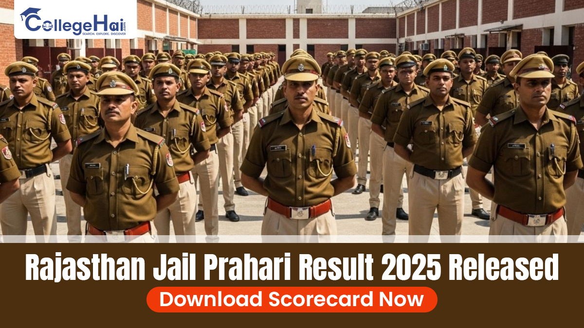 Rajasthan Jail Prahari Result 2025 Released Download Scorecard Now.jpg